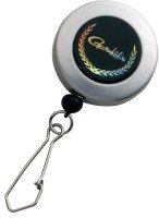 GAMAKATSU GM2092 Pin-on Reel (Slim Type) #Aurora