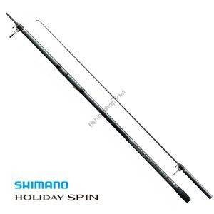 Shimano Holiday Spin 335HXTS Rods buy at Fishingshop.kiwi