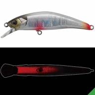 Leurre Jackall Timon Tricoroll Ryushin 53 HW - Tennessee - Coule - Neuf