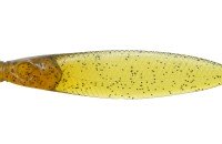 ISSEI Liar Minnow Flat Sakana Sakana 3.8'' #74 Ebigori