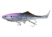 DAIWA Morethan Sail Upper 165F #Pink Konoshiro