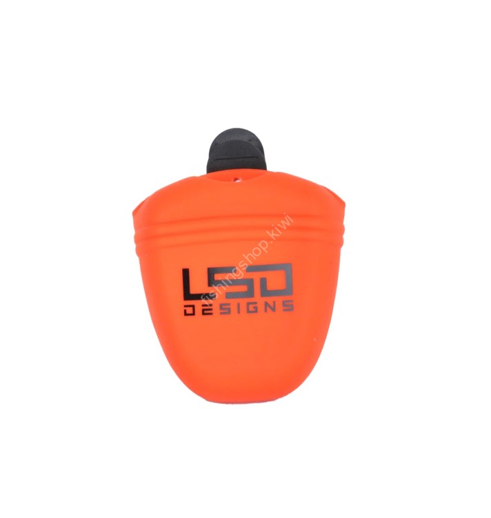 LSD Kuzu Pouch Jr. #Orange