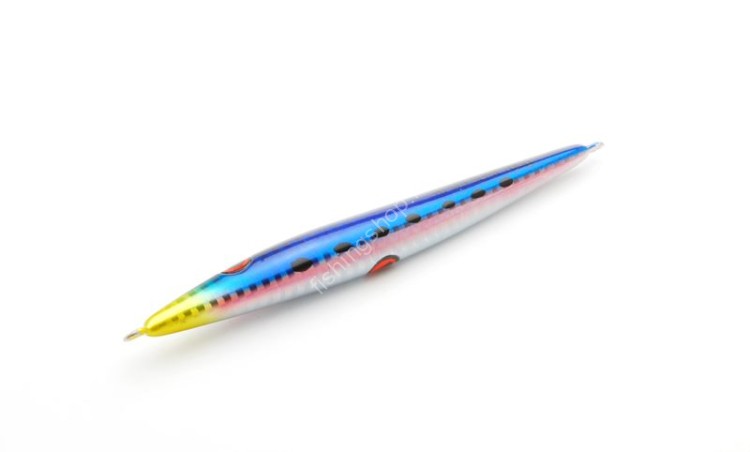 RISE JAPAN Rise Jig SLJ Slim 100g #RJ09 UV Maiwashi