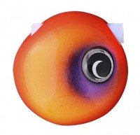 JACKALL TG BinBin Dama Slide Head Neo 45g #F-0101 Keiko Orange