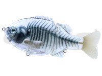 DEPS BullShutter 160F #14 X Ray