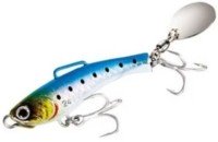 SHIMANO JJ-224T Soare Rise Shot Blade 24g #001 Kyorin Iwashi