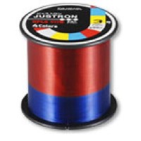 DAIWA Justron DPLS [Clear&Yellow&Blue&Red] 600m #2.5 (10lb)