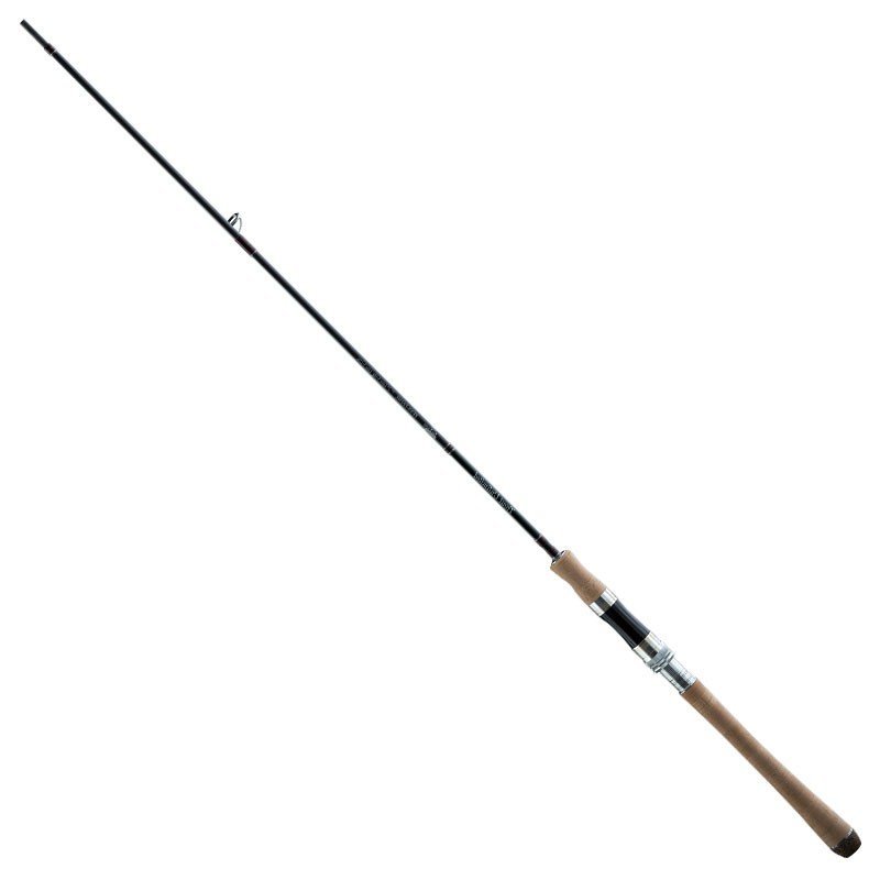 Jackson Trout Unlimited tuss-722ML - ロッド