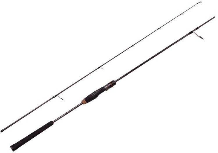 ABU GARCIA OceanField Light Jigging OFLS-632-MAX120