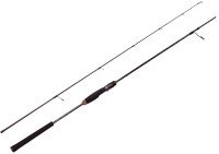 ABU GARCIA OceanField Light Jigging OFLS-632-MAX120