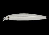 LONGIN Hi-Standard 97S #098 Super UV Full Plating