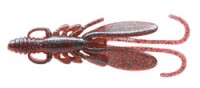 ECOGEAR Chinu Shokunin Bug Ants 2 036 Plum Small Green FLK