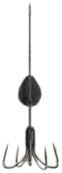 VALLEYHILL Takoya Replacement Skewer