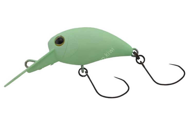 JACKALL KibiPani 28MR 2.1g #Masa's Poison Apple