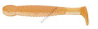 ECOGEAR Grass Minnow S 1.75 298 Natural Orange Glow Luminous