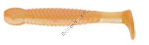 ECOGEAR Grass Minnow S 1.75 298 Natural Orange Glow Luminous