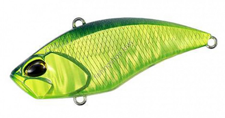 DUO REALIS VIBRATION 65 NITRO DPA3299 BLUE LIME