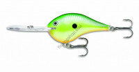 RAPALA DT Dives To DT4 RTA