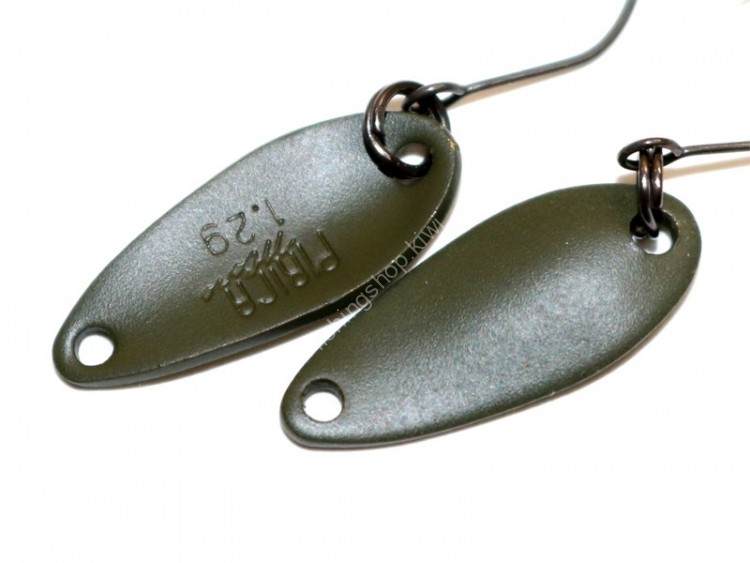 YARIE No.702 Pirica More 0.7g #BB-6 Dark Olive
