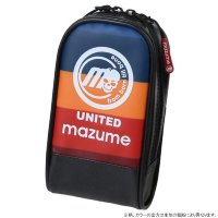MAZUME OB MZAS487 Mobile Case Plus 6 Rainbow