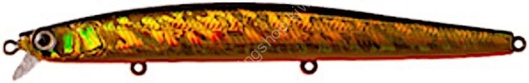 SKAGIT DESIGNS Match Bait Jet 28g #Black Gold_Magma Glow