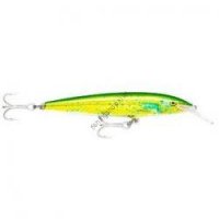 RAPALA Magnum Floating F14MAG-DL
