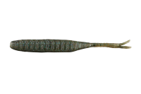 JACKALL Rhythm Wag 3.5 Green Pan Goby