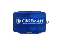COREMAN Compact Lure Case #004 Blue