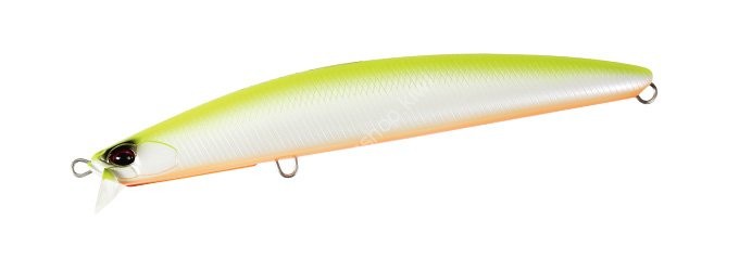 DUO Tide Minnow Ghost 170F High Torque #ACC0170 Pearl Chart OB II