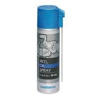 SHIMANO SP-013A Reel Oil Spray 60 ml