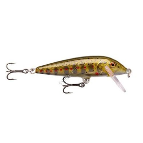 RAPALA CountDown CD7 GJTR