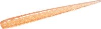 DAIWA Gekkabijin Shirasu Beam 2.8" Light Orange