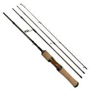 SMITH Troutin' Spin Fieldream Neue-Limited FNL-T511ML-F