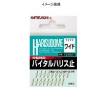 DECOY Katsuichi Vital Harris Normal (18pcs)