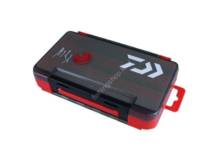 DAIWA Lure Case Gekkabijin Ran Gun 175 Type C