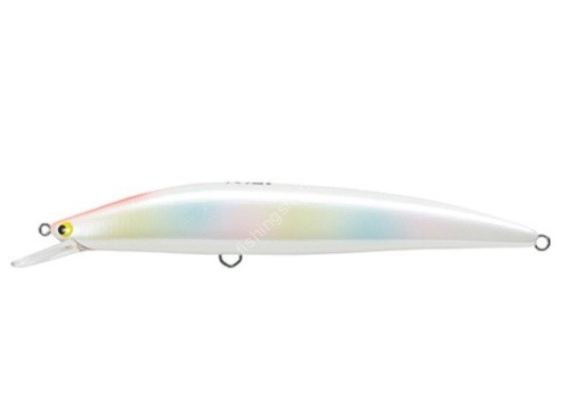 TACKLE HOUSE K-ten Second Generation K2F142 T:1 #106 Pearl Rainbow