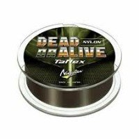 VARIVAS Nogales Dead or Alive Taflex [Moss Green] 150m (12lb)