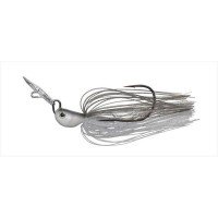EVERGREEN Jack Hammer Stealth Blade 3/8oz # 43 Clearwater SD