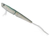 TIEMCO PDL Hairy Fry 3" ECO #09 Inretto Magic