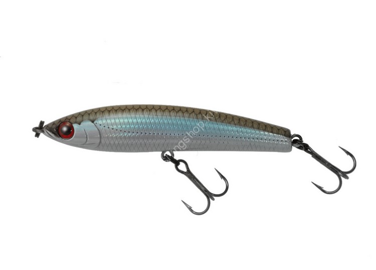 TIEMCO Red Pepper Baby (Floating) #149(013) Kibinago (Baby, Micro)
