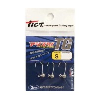 TICT Ajista TG 0.8g #S