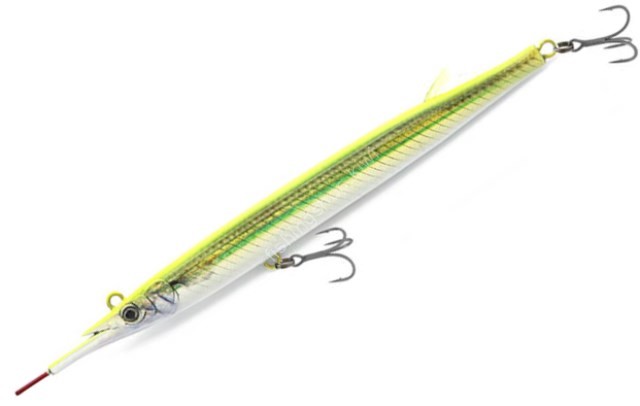 LITTLE JACK Sayoris-155 35g #07 Chart Back Sayori Glow Belly