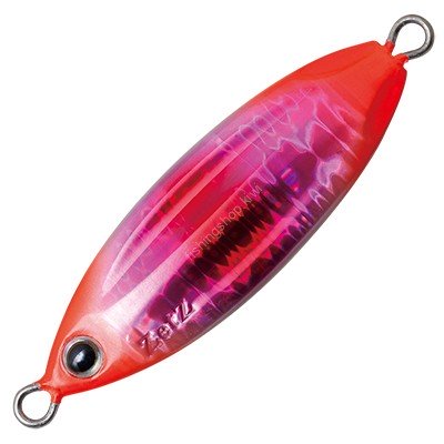 ANGLERS REPUBLIC PALMS Slow Blatt Cast Oval 60g #MG-158 Rocky Club