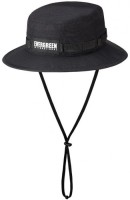 EVERGREEN E.G. Rain Boonie Hat Black