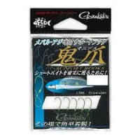 GAMAKATSU Demon Claw L (5pcs)