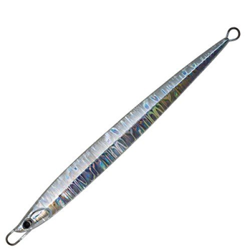 ANGLERS REPUBLIC PALMS Jigaro 135g #MG-616 Magma Full Silver