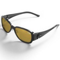 SIGHT MASTER Lakrima Mat Black Raster Orange (SWR)