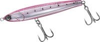 DAIWA Drift Flicker Laser Impact 140S-LI #LI Pink Iwashi