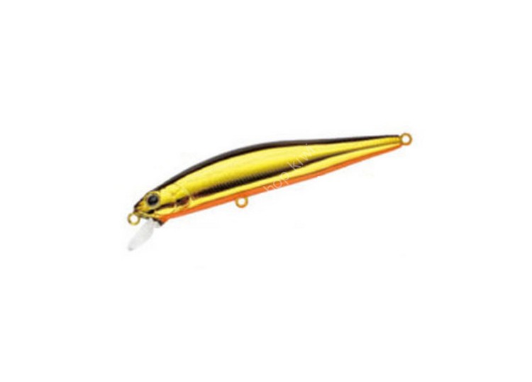 WATERLAND Jerk Sonic 100S #02 Black/Gold