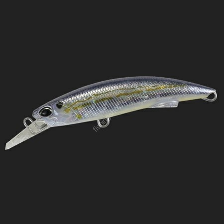 DUO Rough Trail Blazin' 92HS 40g #AKA0018 Holly